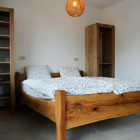 Rant Appartamento Bled