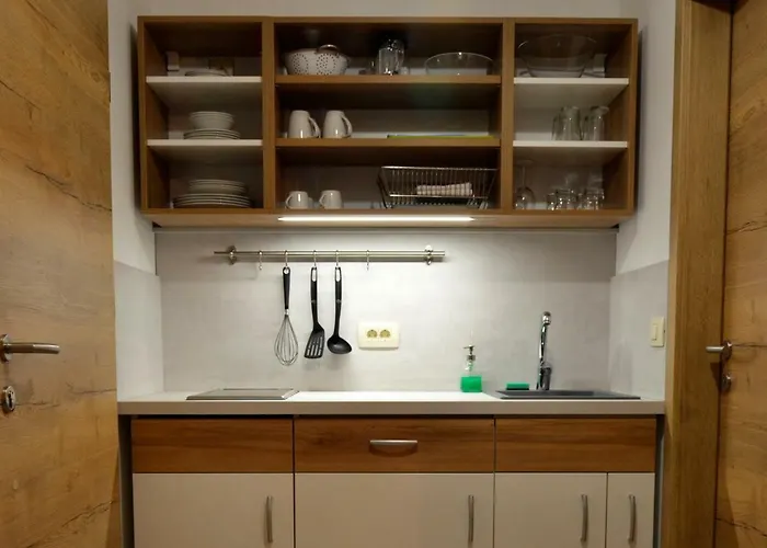 公寓 Rant 布莱德